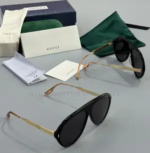 *Brand New Gucci Eyewear*