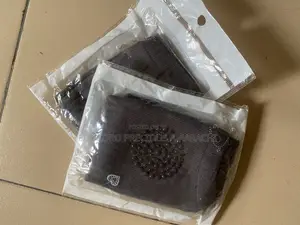 2 Pairs of Baby Crawling Knee Pads