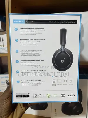 Soundcore by Anker Space One