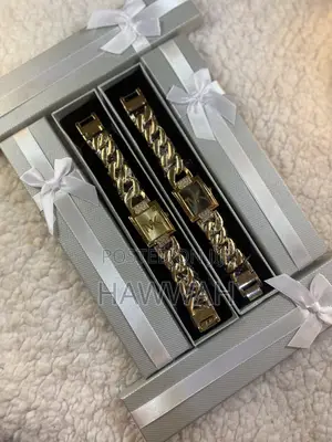 Mk Wristwatch For Ladies