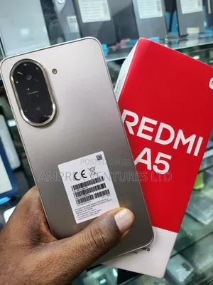 Xiaomi Redmi A5 4G 128 GB Gold