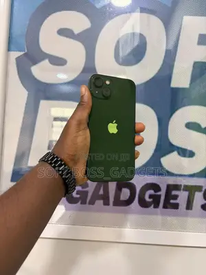 Apple iPhone 13 128 GB Green