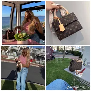 Lv Premium Bags