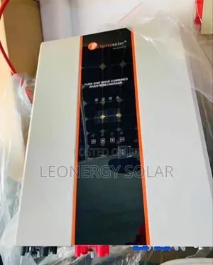 Felicity 5kva 48v Non-Hybrid Inverter Transformer Base (Ivps)