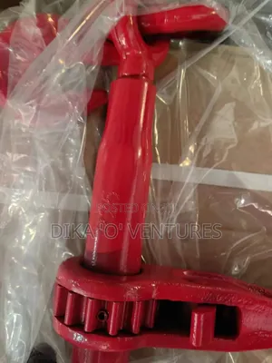 Chain Ratchet Tensioner