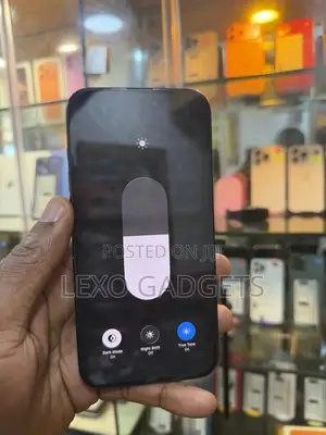 Apple iPhone 16 Plus 128 GB Black