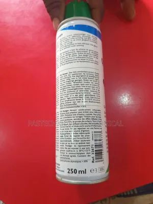 CRC Qd-Contact Cleaner. 250ml
