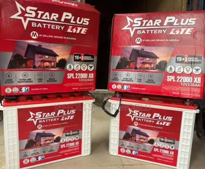 Tubular Battery