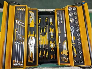 Mechanical Tools Box ( Tolsen )