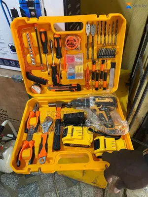 Tools Electrical Box Dewalt