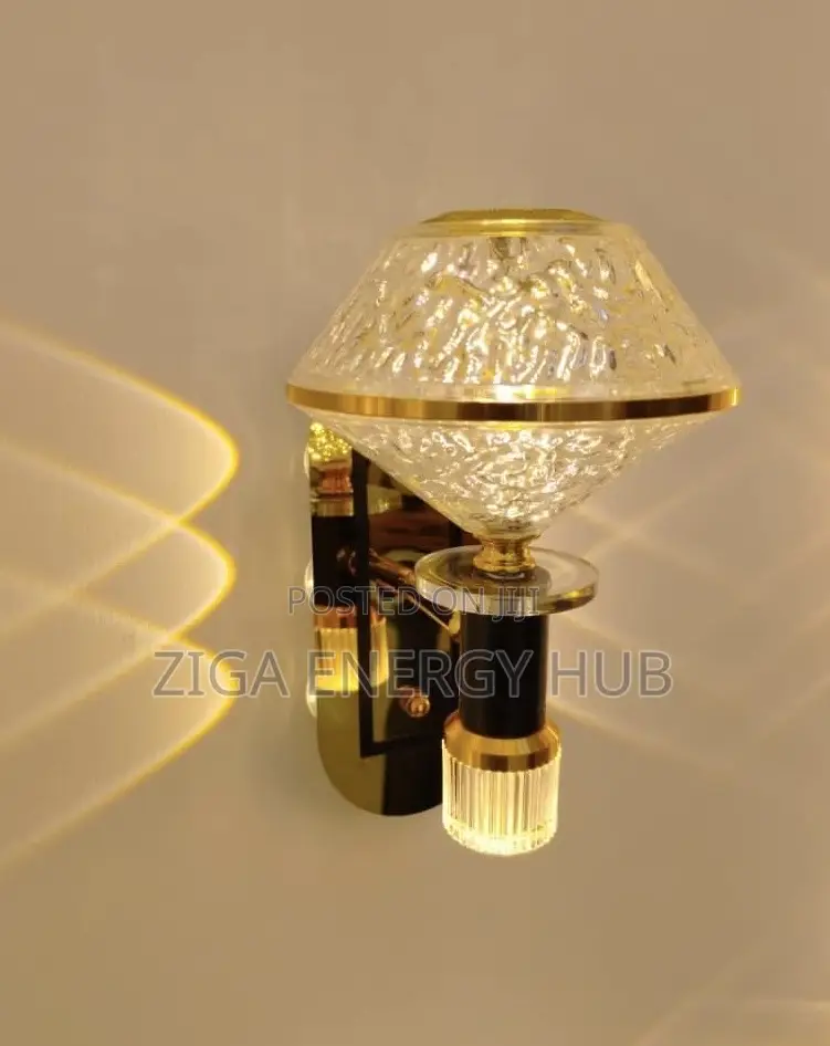 Led Wall Lamp
