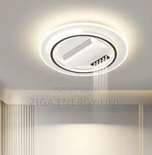 Flush Chandelier Light