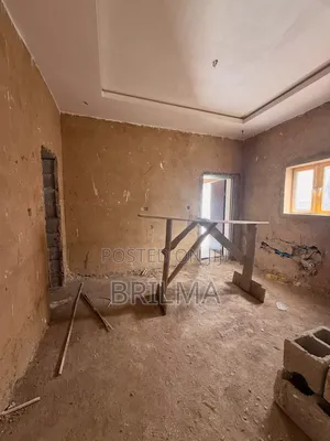 3bdrm Block of Flats in Karsana for sale