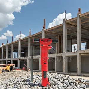 Air Compressor Jack Hammer
