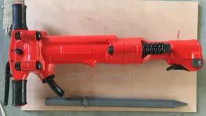 Air Compressor Jack Hammer