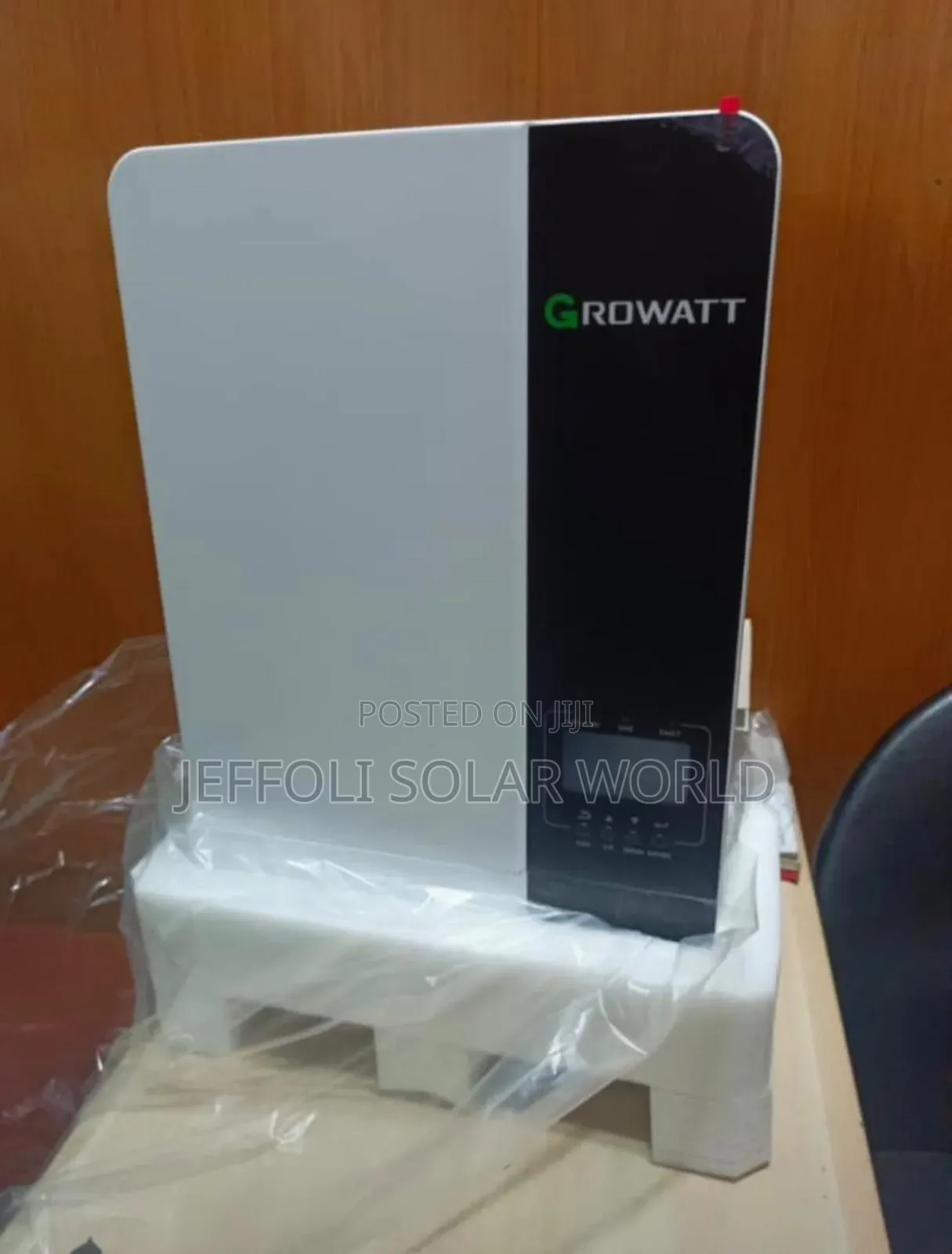 Hybrid Inverter