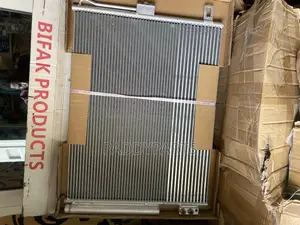 Dodge Durango A/C Condenser 2011-2022