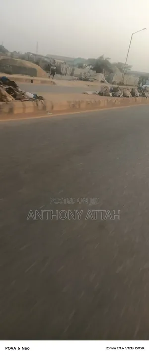 Just Out 2plots Facing the Express Road