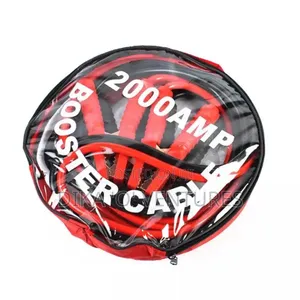2000 Amp Heavy Duty Quality Booster Cables