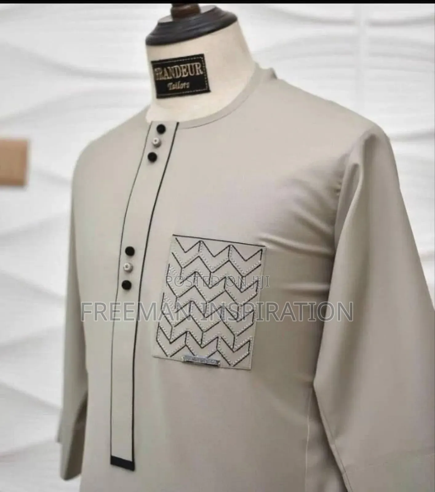 Senator Wears