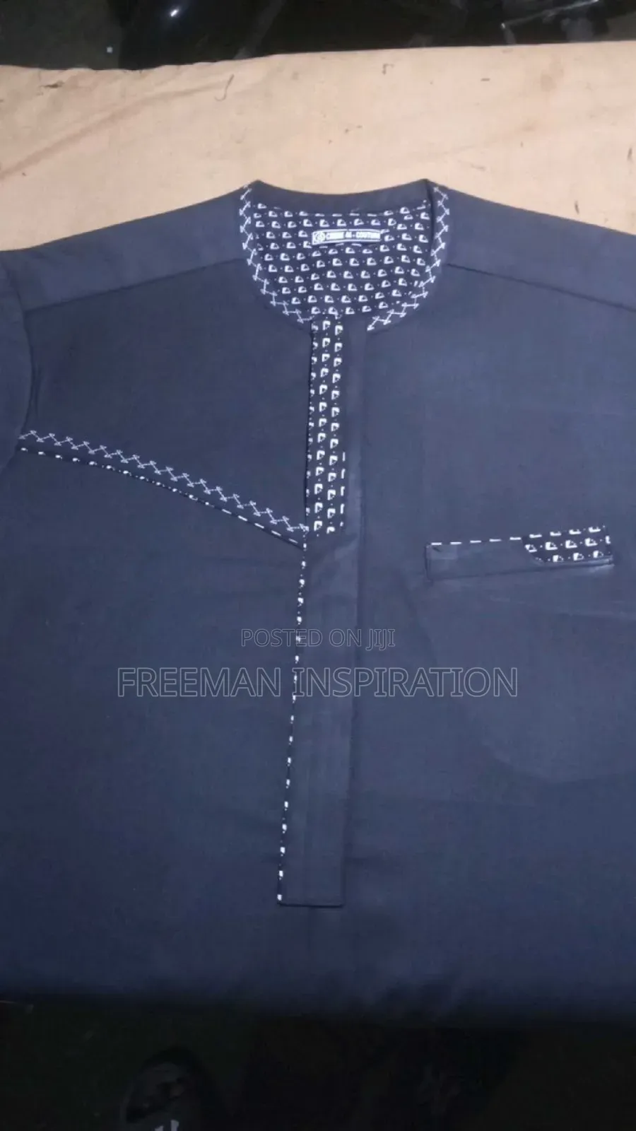 Senator Wears