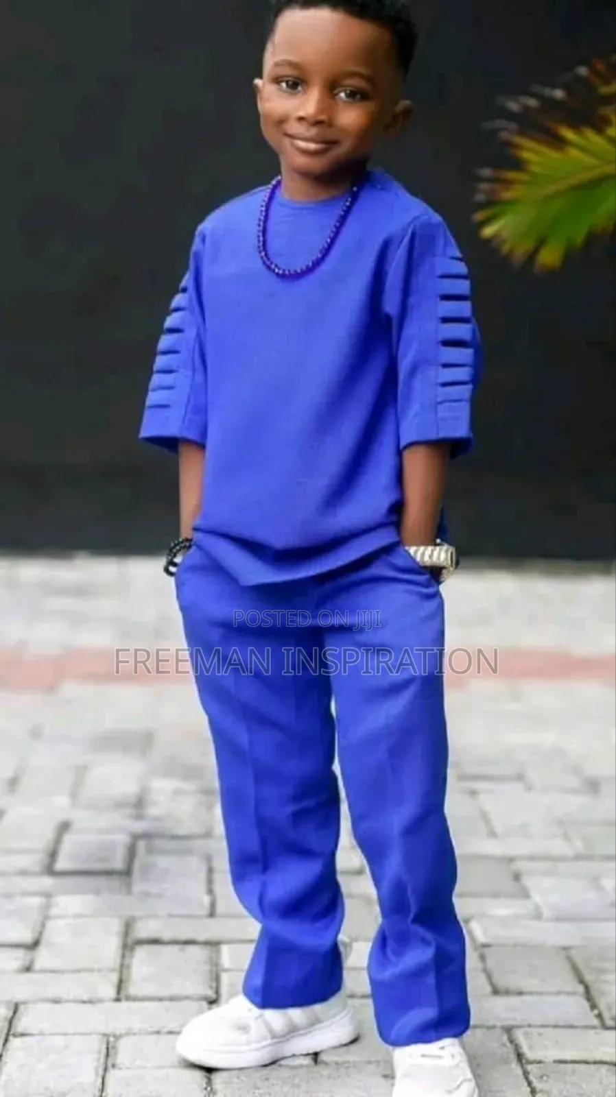 Senator Wears
