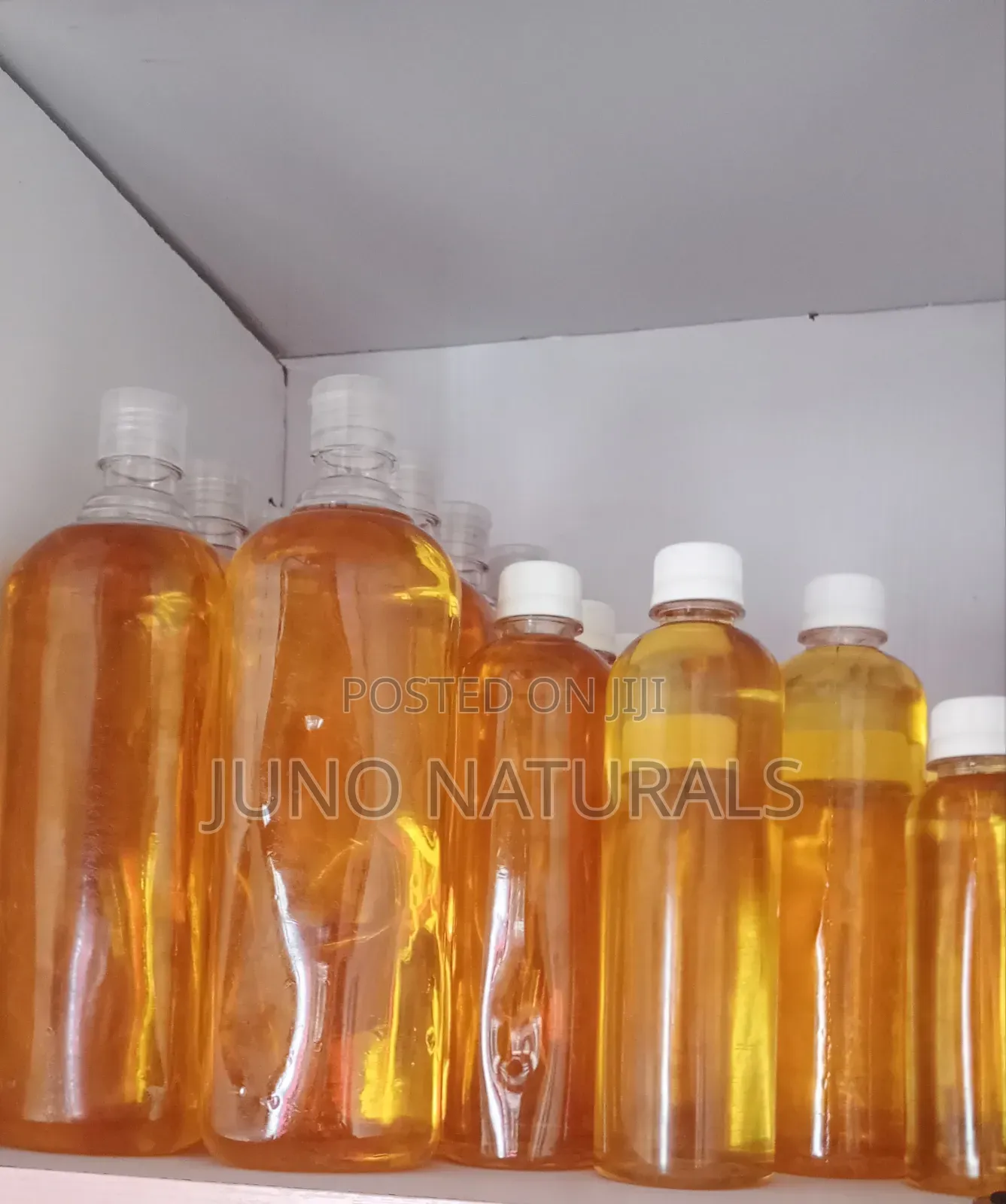Sweet Almond Carrier Oil