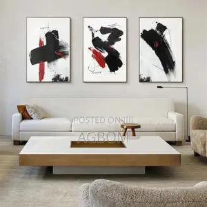 Wall Canvas Paint