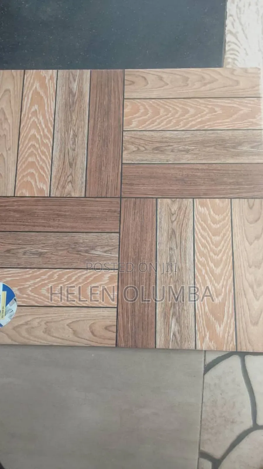 Ceramics Tiles