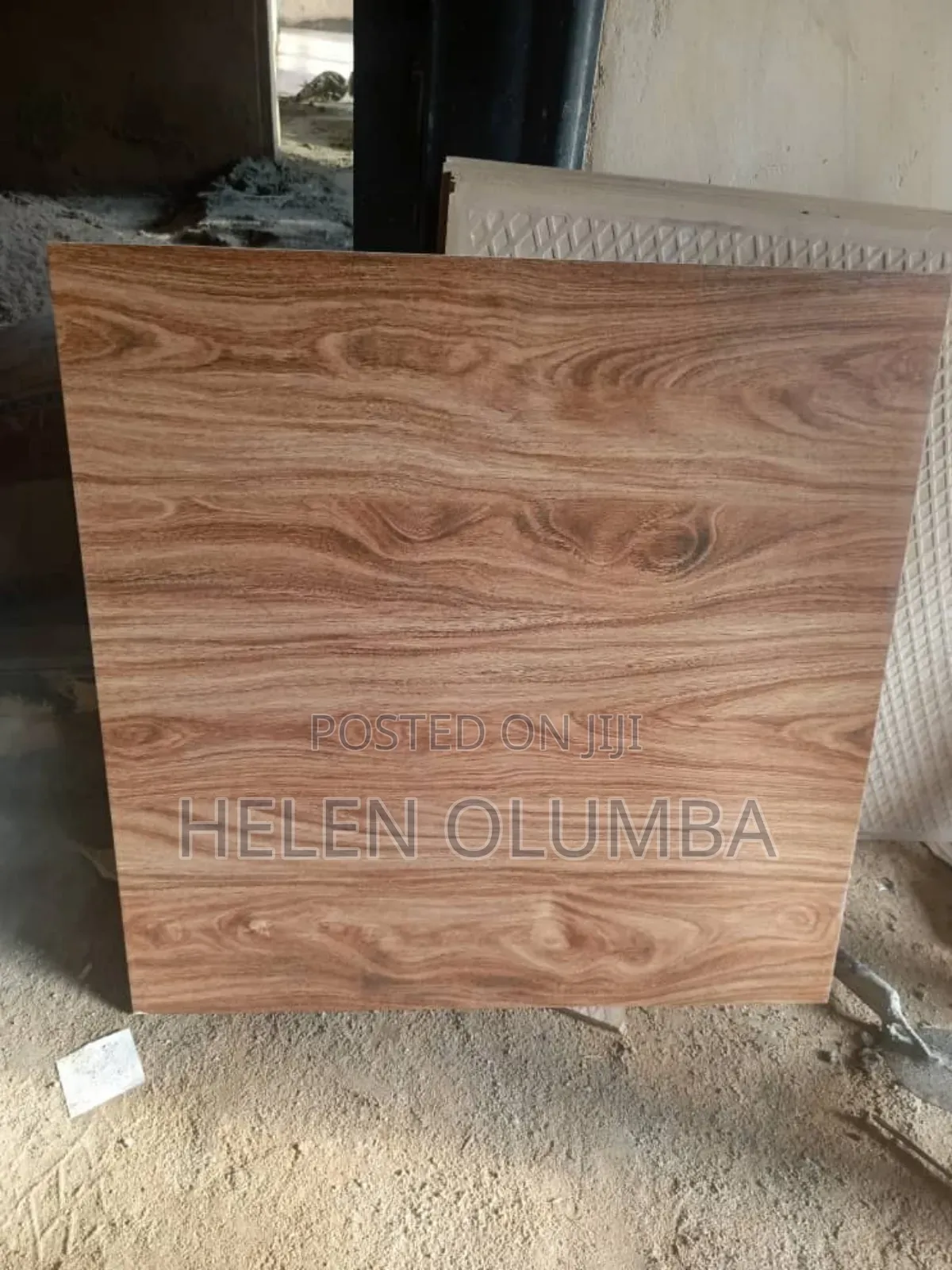 Ceramics Tiles