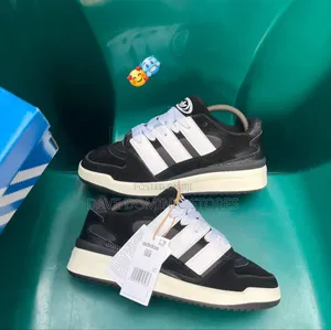 Adidas Forum Forg Ff Stripes