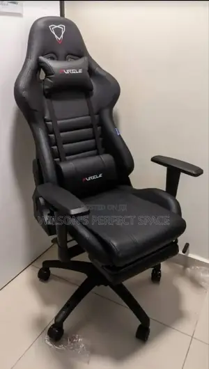 Furgle Gaming Chair