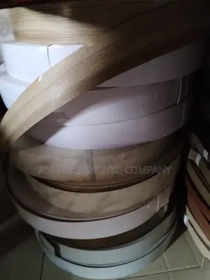 Edges Tapes
