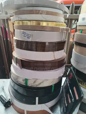 Edges Tapes