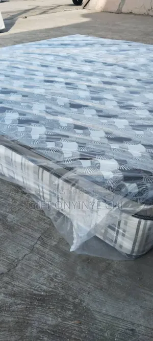 Hybrid Canadain Spring Mattress