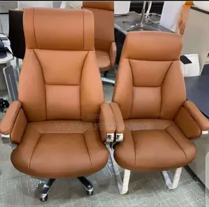 Heavy Duty Executive Office Chair