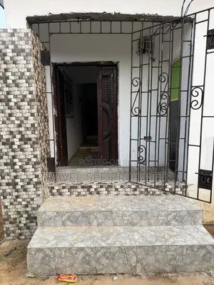 Furnished 1bdrm Block of Flats in Isoko Ozoro North for rent