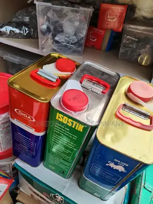 Evostic Gums