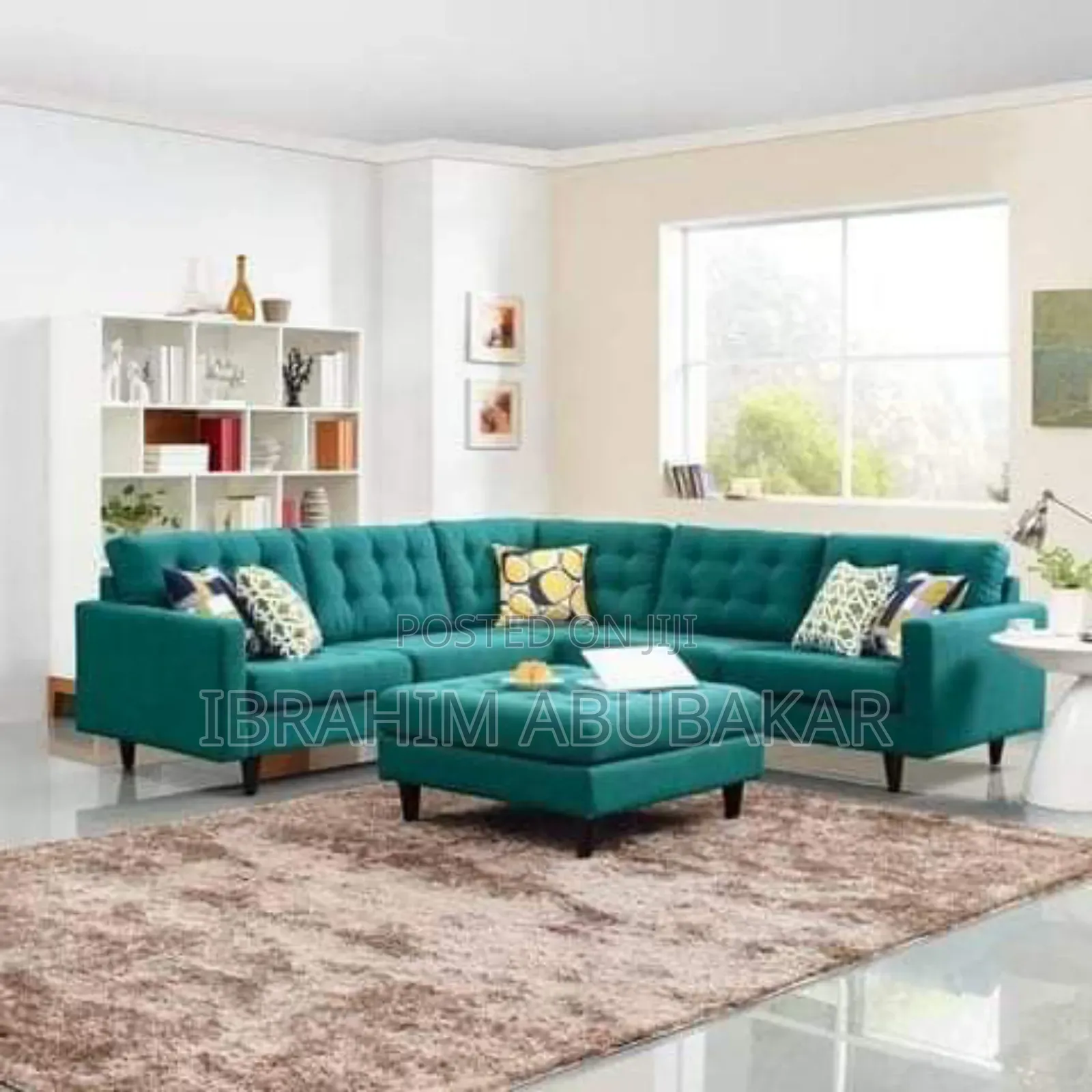 El Cushion