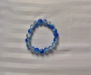 Ocean Dream Beaded Bracelet Set