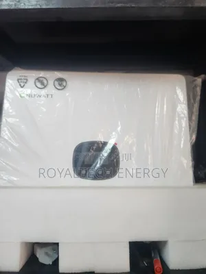 Growatt 8kva 48v Hybrid Solar Inverter