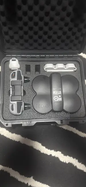 Dji Neo Fully Loaded