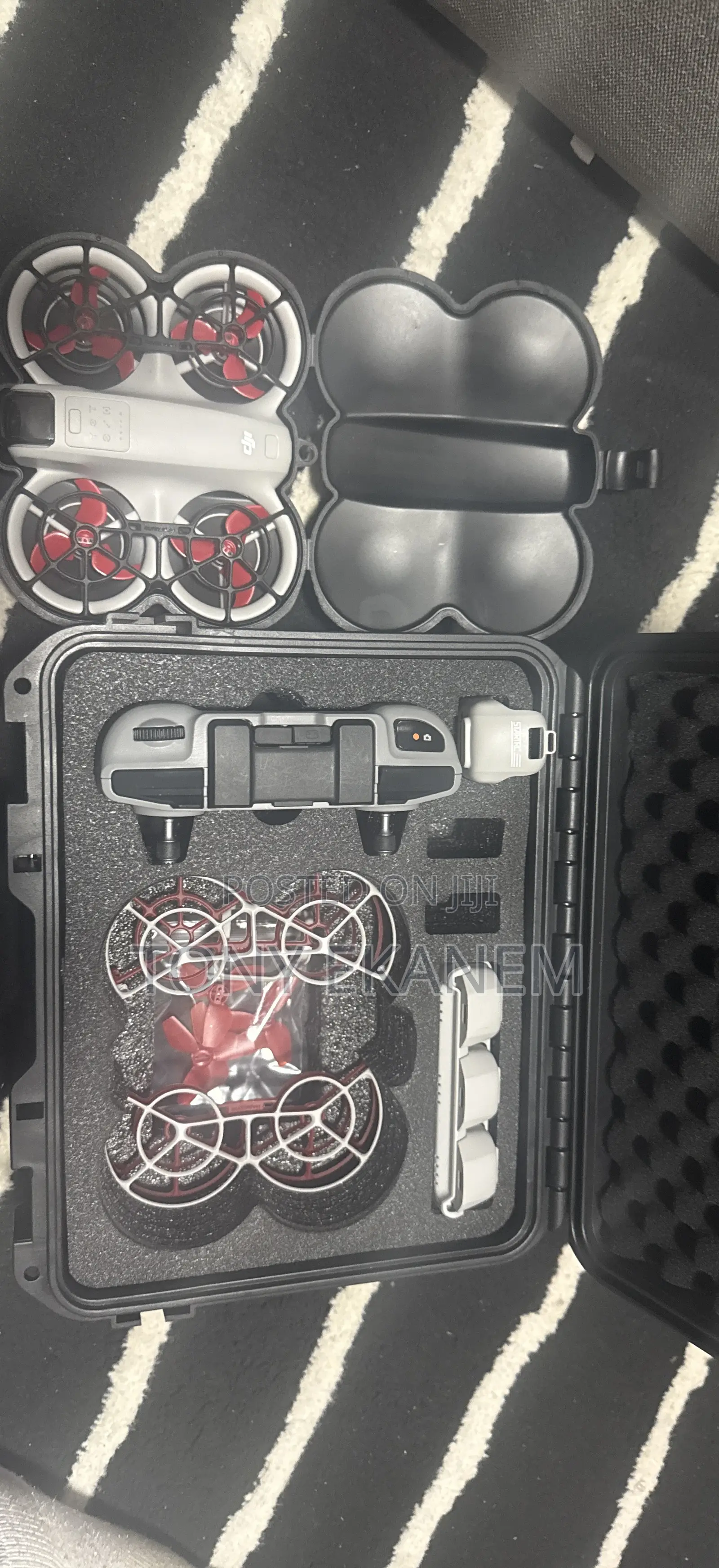 Dji Neo Fully Loaded