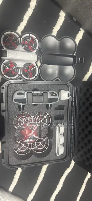 Dji Neo Fully Loaded