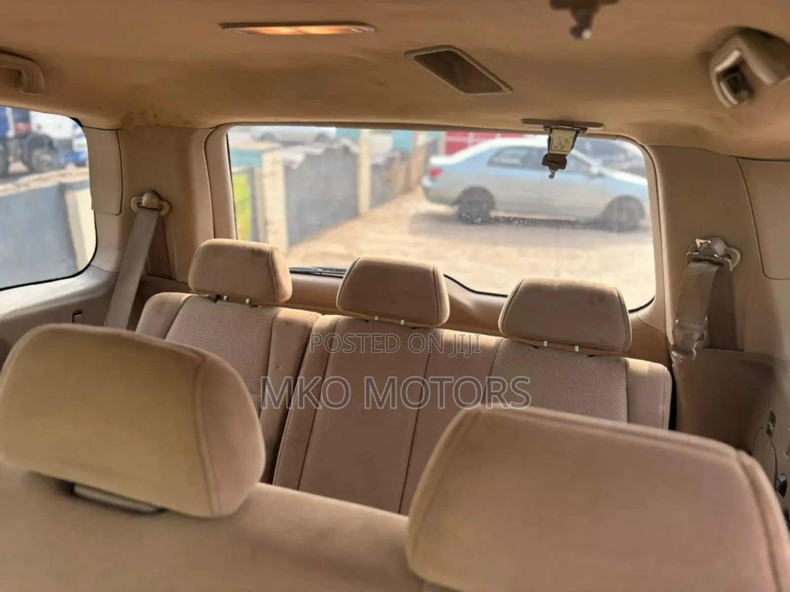 Honda Pilot EX-L 4x2 (3.5L 6cyl 5A) 2006 Black