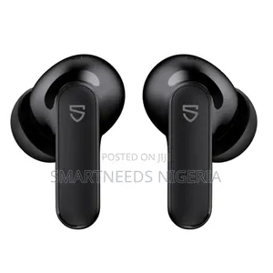 Soundpeats Q3 Pro Active Noice Cancelling Earphones Bt6.0,42h Playtime