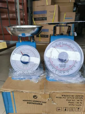 Bench Scale
