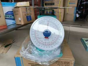 Bench Scale
