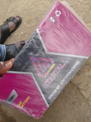 Car Battery