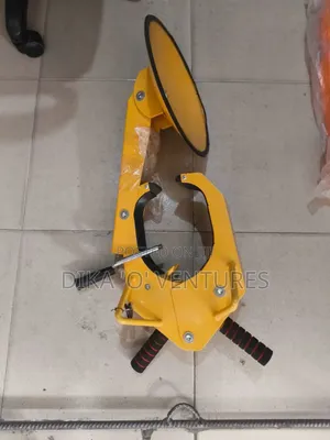 Wheel Lock